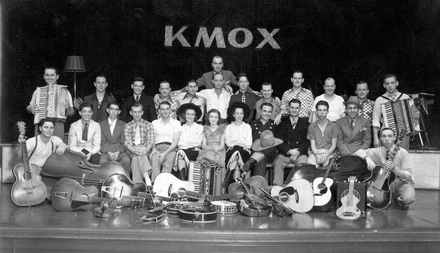 KMOX