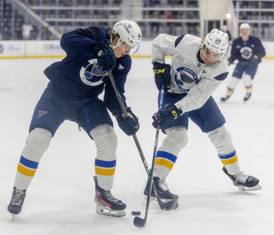 51 Blues Development camp 2025