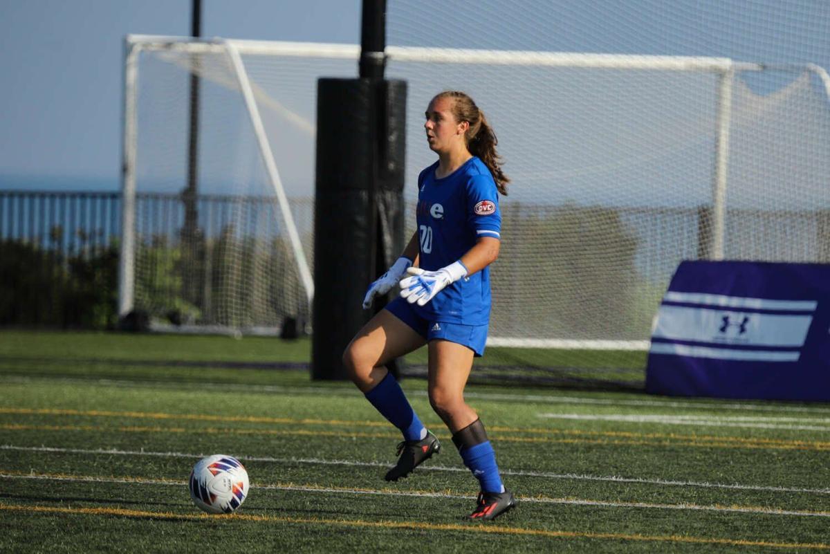 SIUE women's soccer confident despite slow start