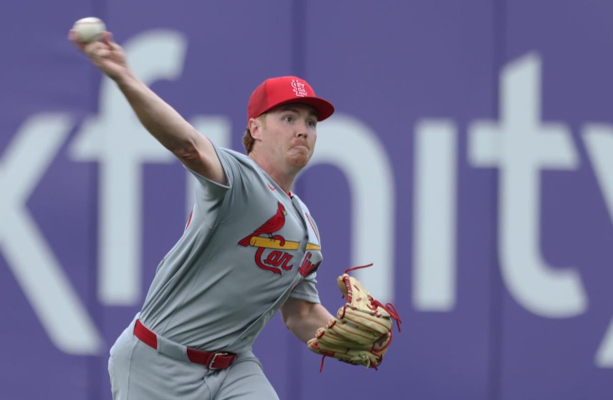 MLB: �����Ӱ�ԭ�� Cardinals at Pittsburgh Pirates