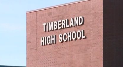 timberland school district