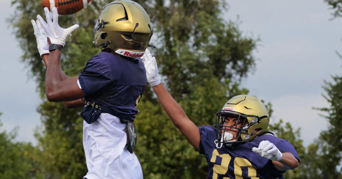 Althoff's Charleston Coldon takes older brother's advice, commits to ...