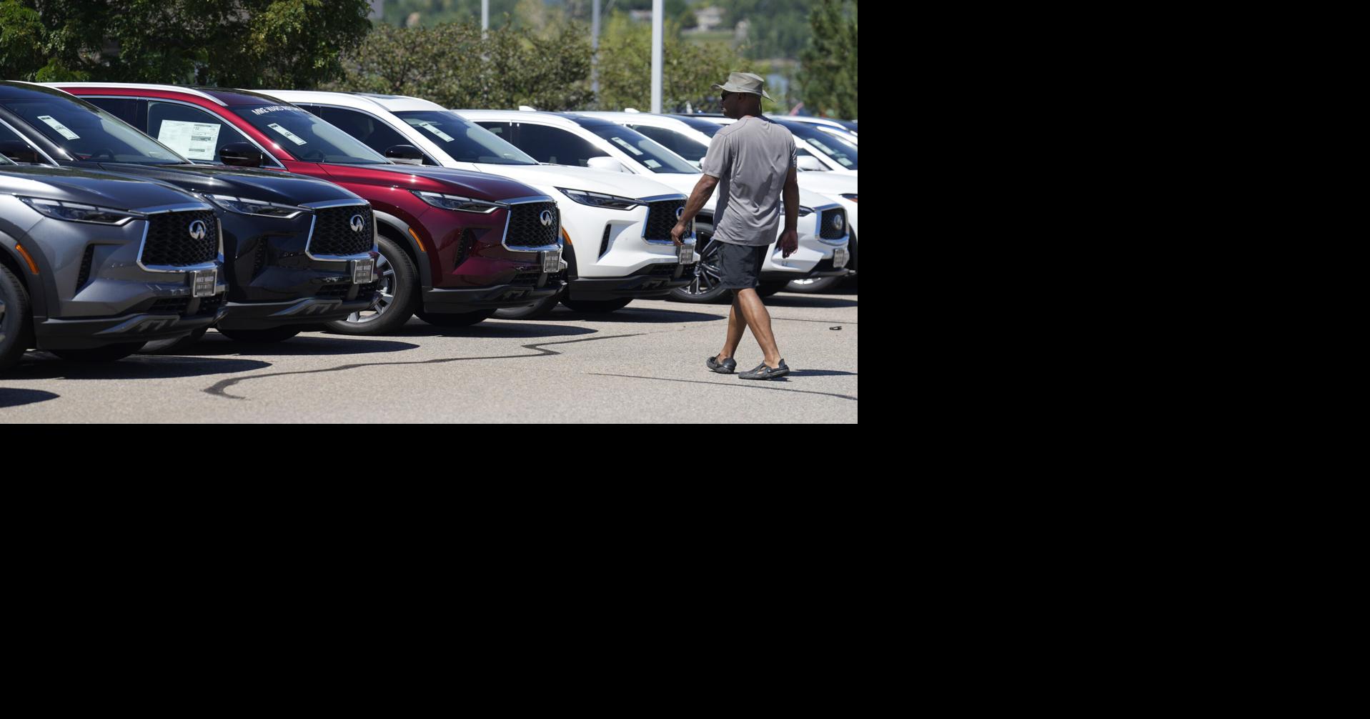 BizzyCar uses AI to make vehicle recall repairs easier