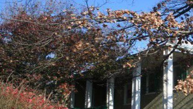 Where Are The Oldest Buildings In St Louis Home Garden Stltoday Com