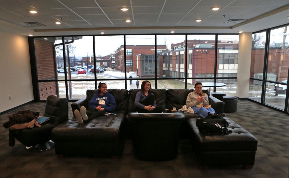 Lindenwood University establishes roots in Belleville | Education | stltoday.com