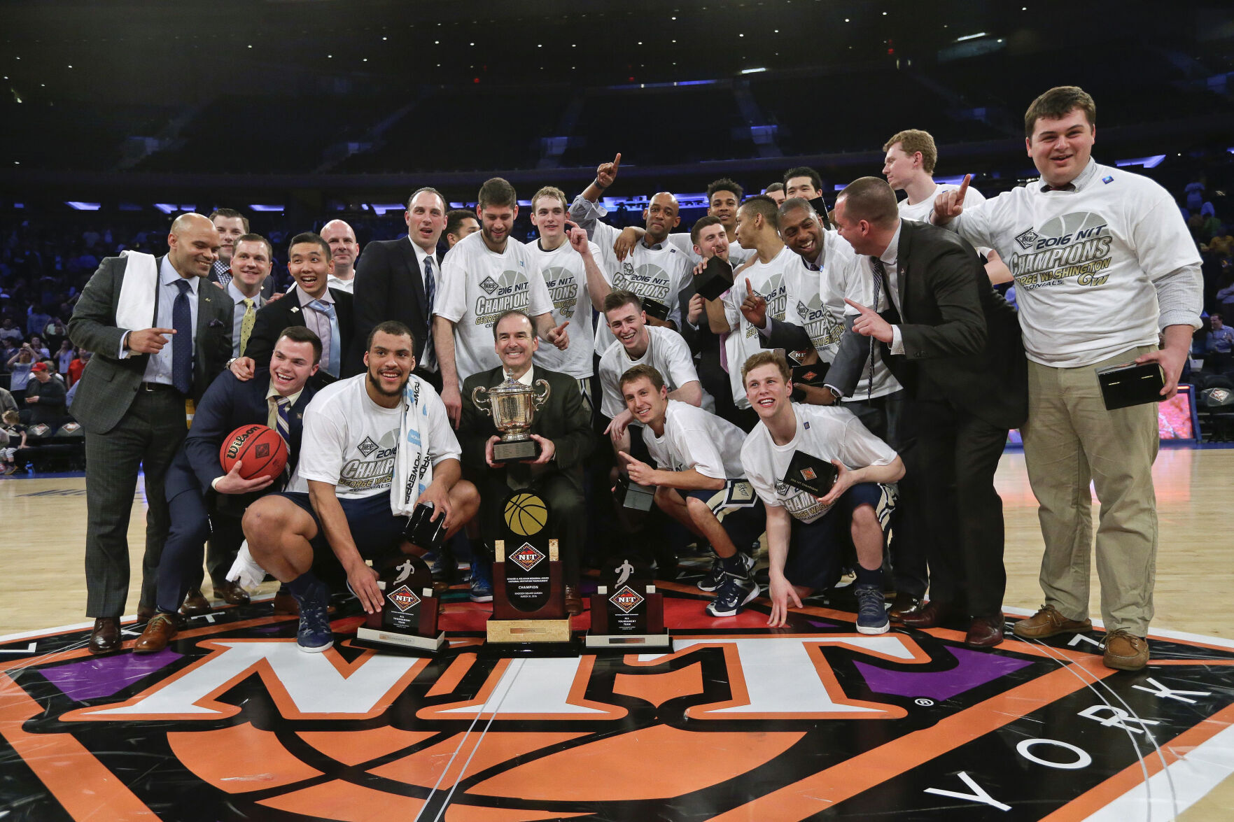 How to watch the 2023 NIT tournament bracket selection show: TV channel,  live stream