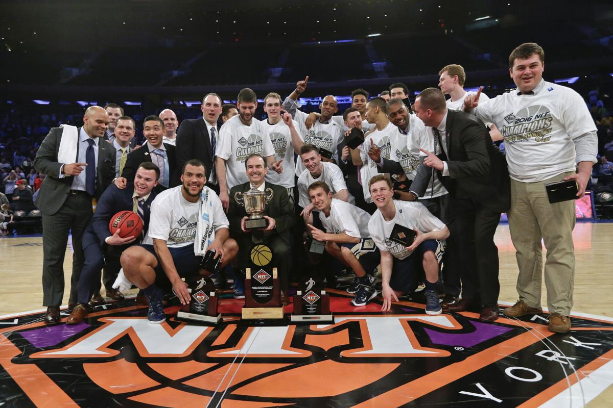 How to watch the 2023 NIT tournament bracket selection show TV channel