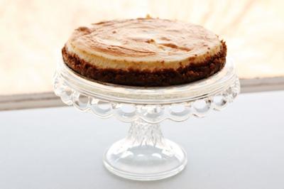 Chiffon Cheesecake (Old St. Louis Bakery Style) | Recipes | www.semashow.com