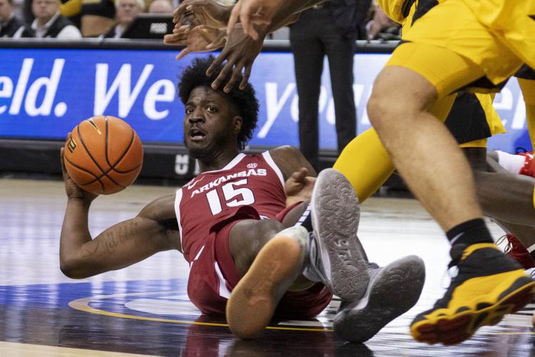 How Mizzou basketball's veterans sparked a comeback win vs. Arkansas