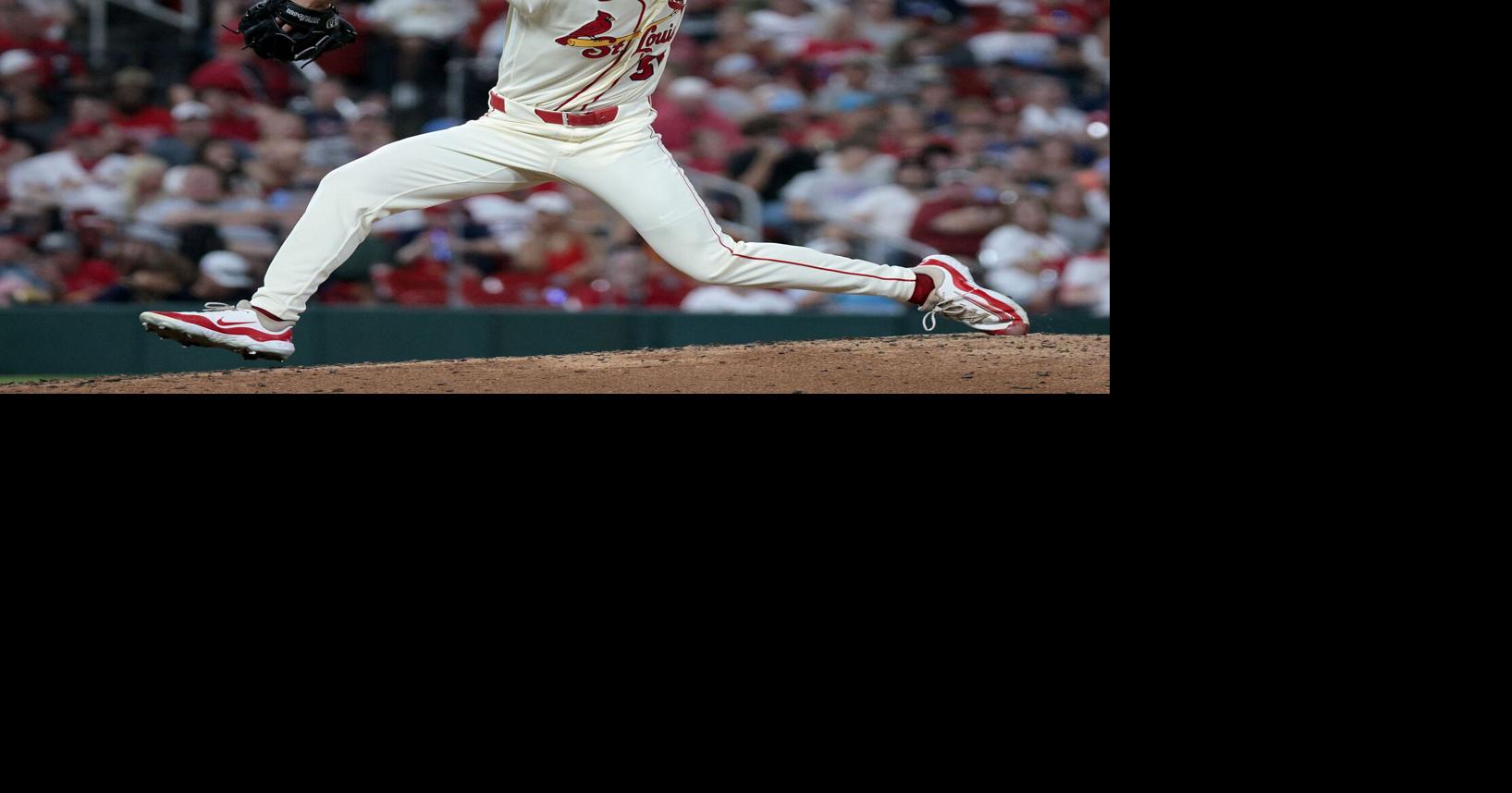 Photos: Chicago White Sox 6, St. Louis Cardinals 5