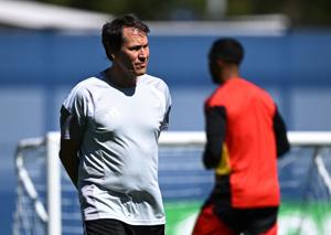 SOCCER-WORLDCUP-USA-BEL/PREVIEW