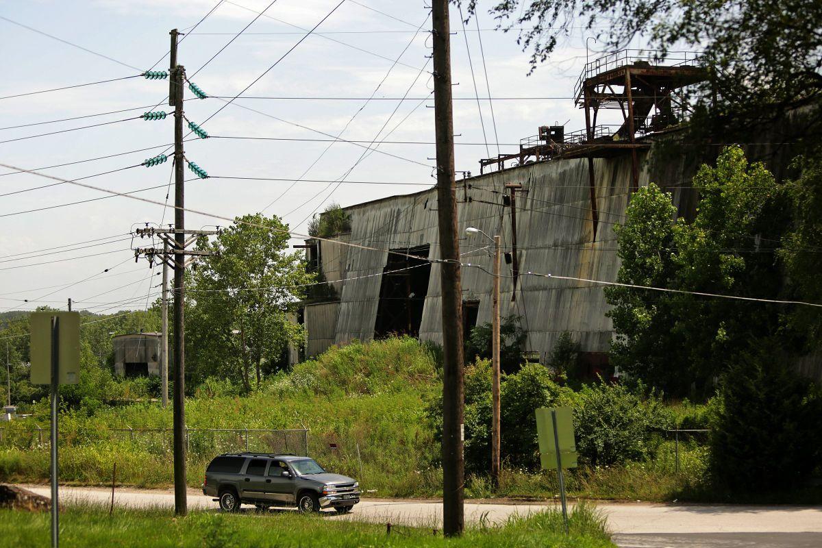 Cementland's future isn't clear after death of creator, but visitors