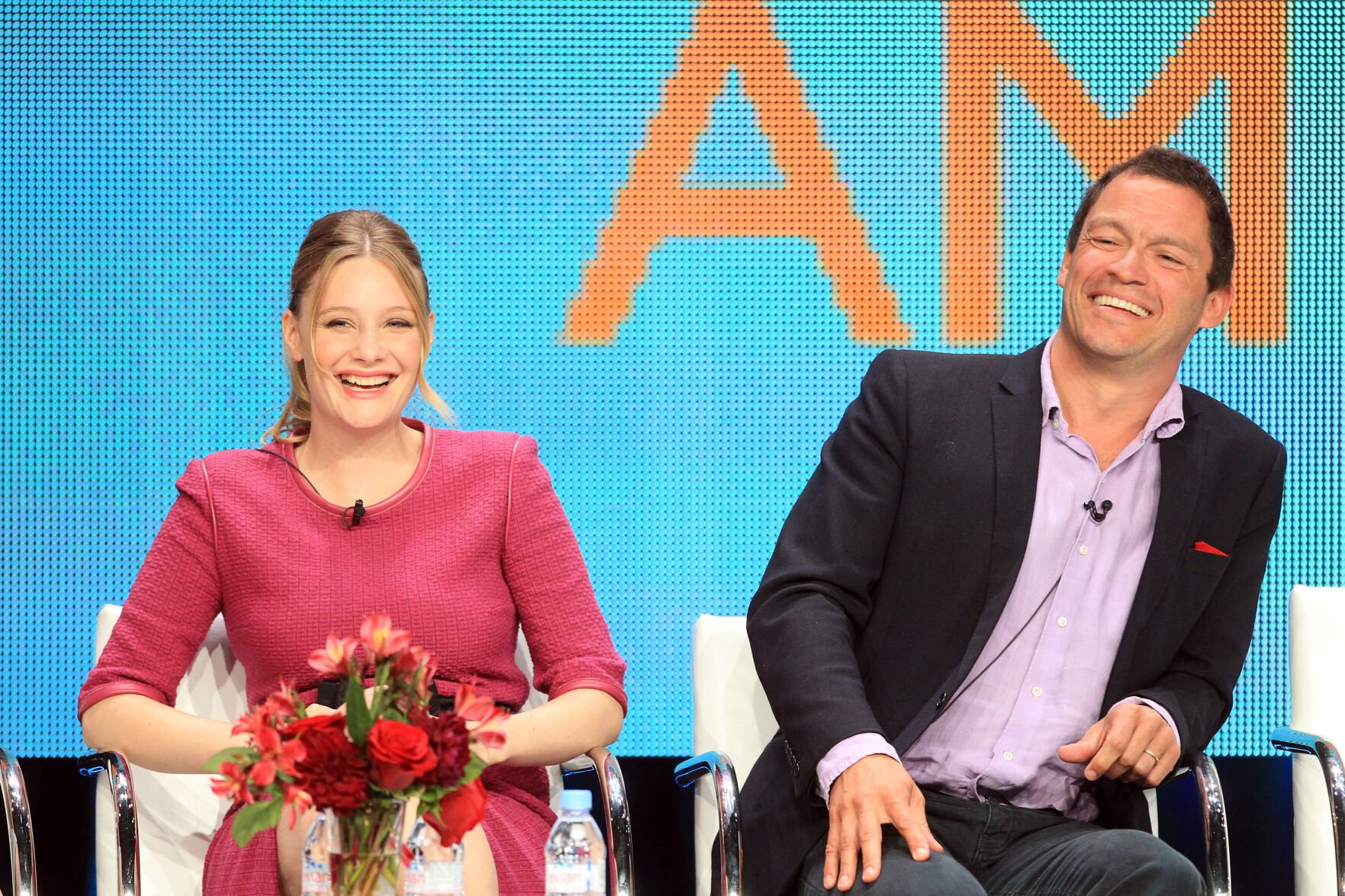 stltoday.com - Rich Heldenfels Tribune News Service - Television Q&A: Why did clock strike midnight on 'The Hour'?