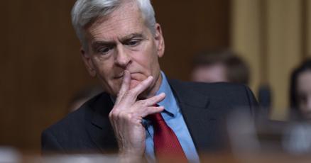 Lynn Schmidt: Whatever you think of RFK, Sen. Cassidy did his duty while supporting him