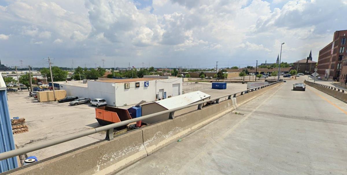 Broadway Ford Truck Sales