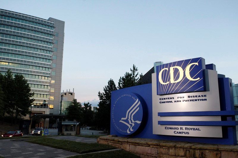 Cdc May Shorten Covid 19 Quarantine Period Guidelines Reuters