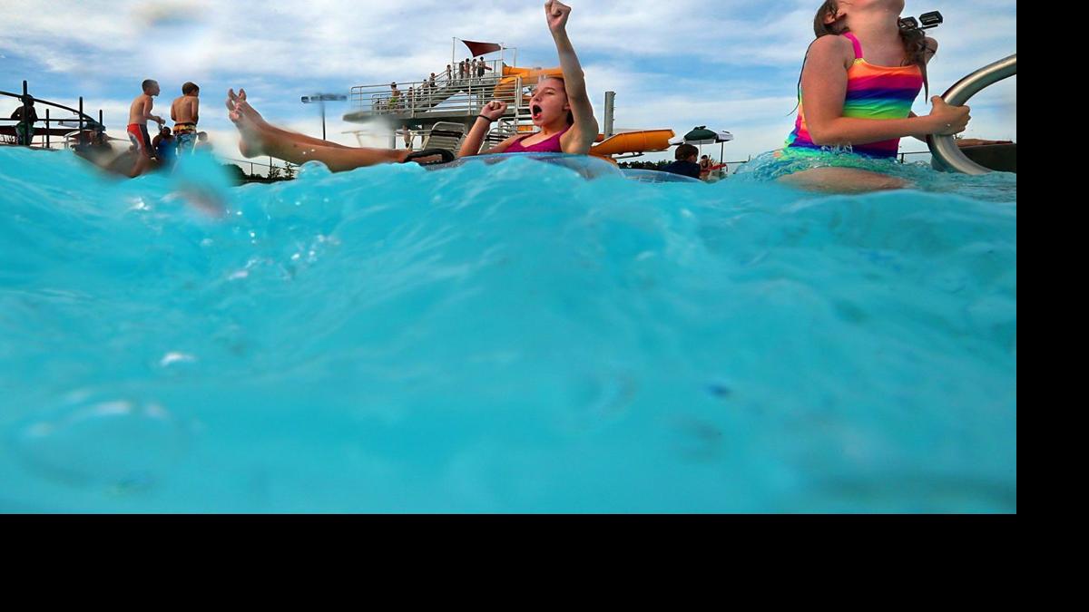 2015 Summer Fun Guide Find hundreds of things to do Hot List