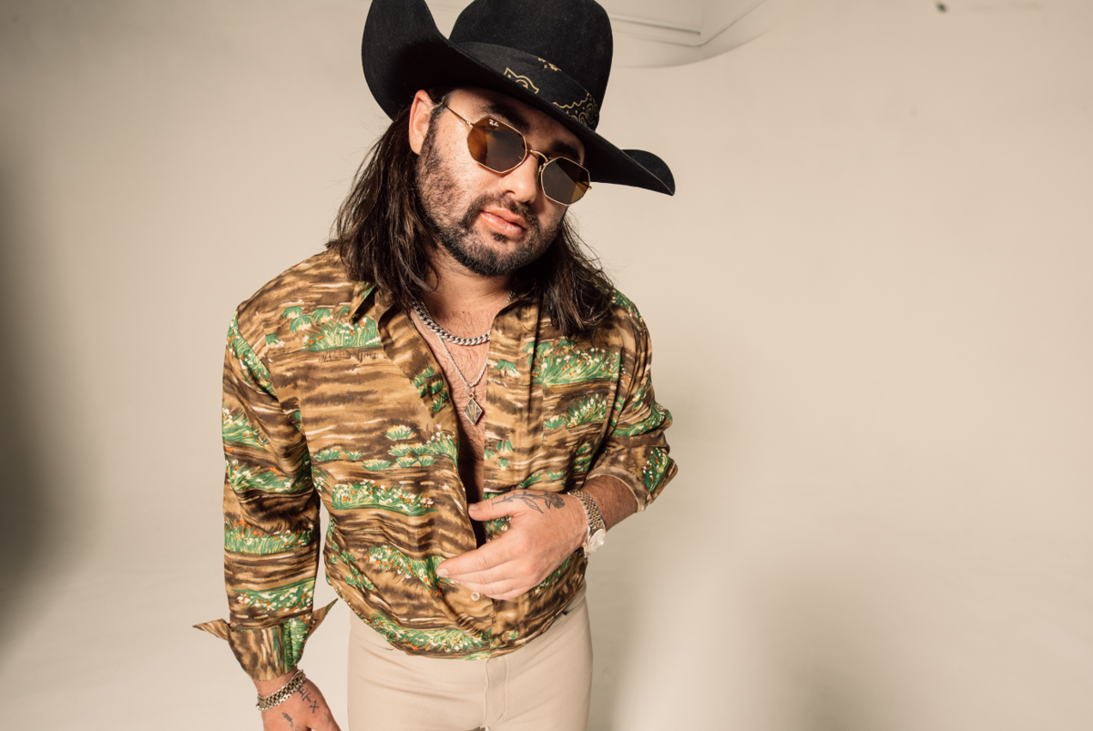 Koe Wetzel