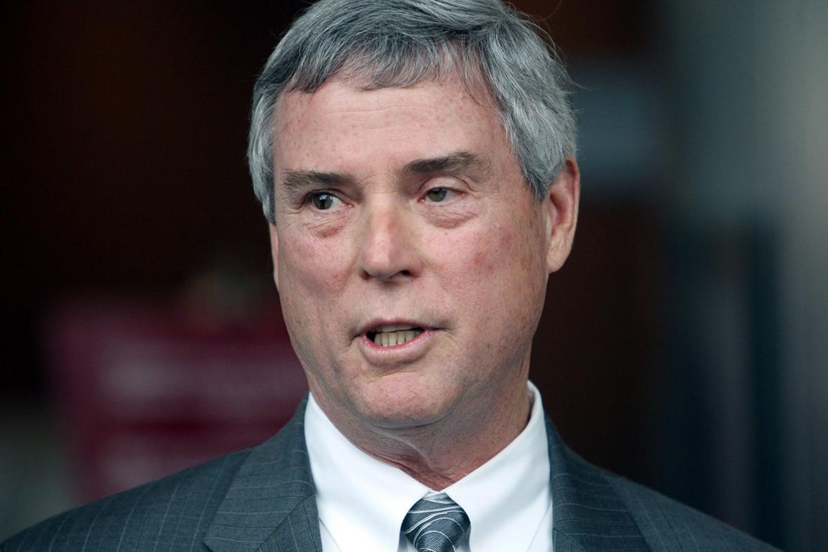 Appeals Court Disqualifies St Louis County Prosecutor From Murder