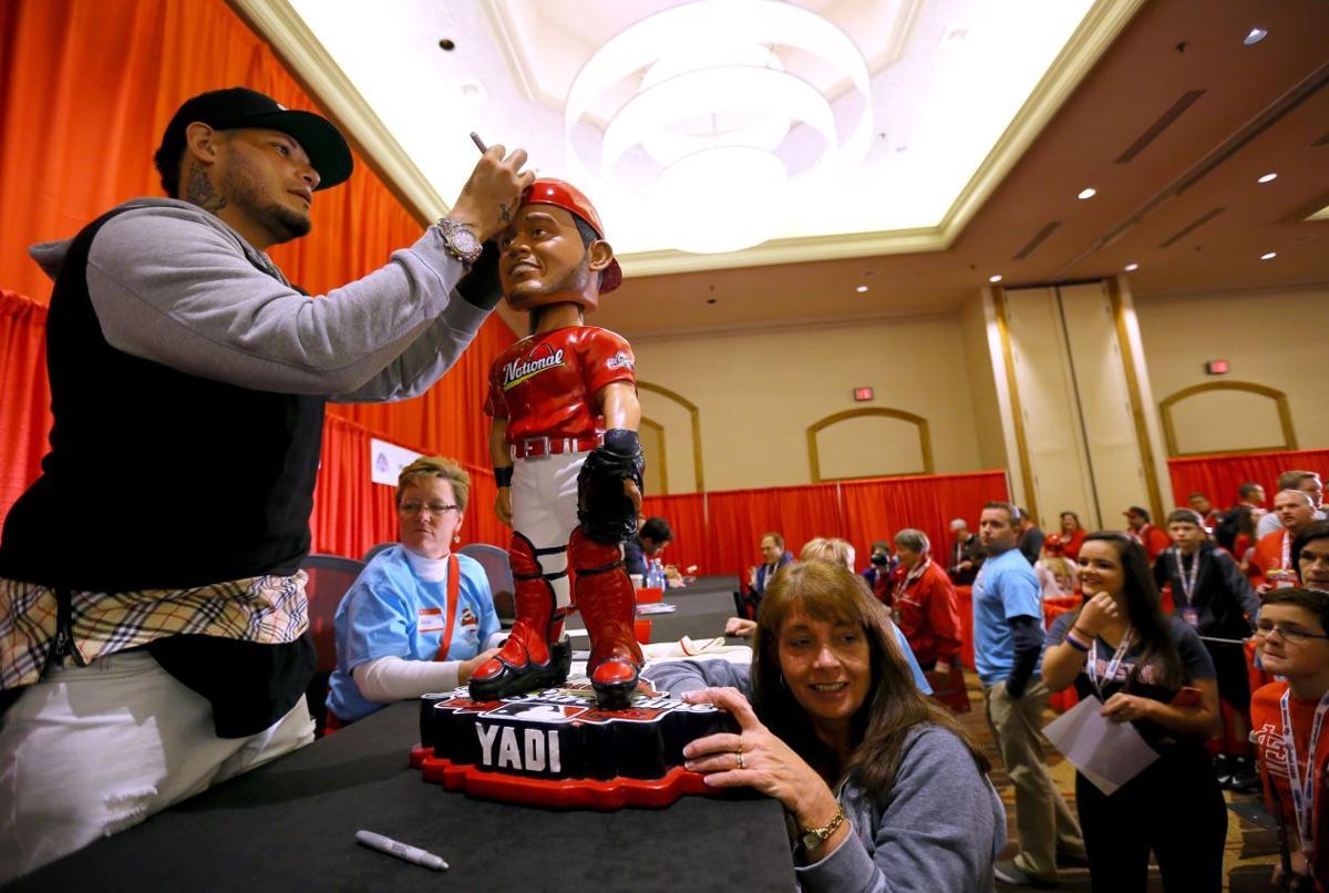 Cardinals Winter Warm Up Helps Thaw Rams Cold Goodbye Metro