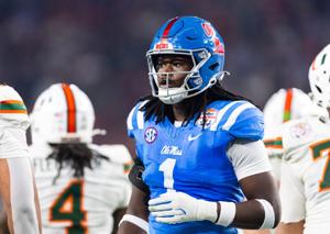 Ole Miss suing two players who transferred to LSU