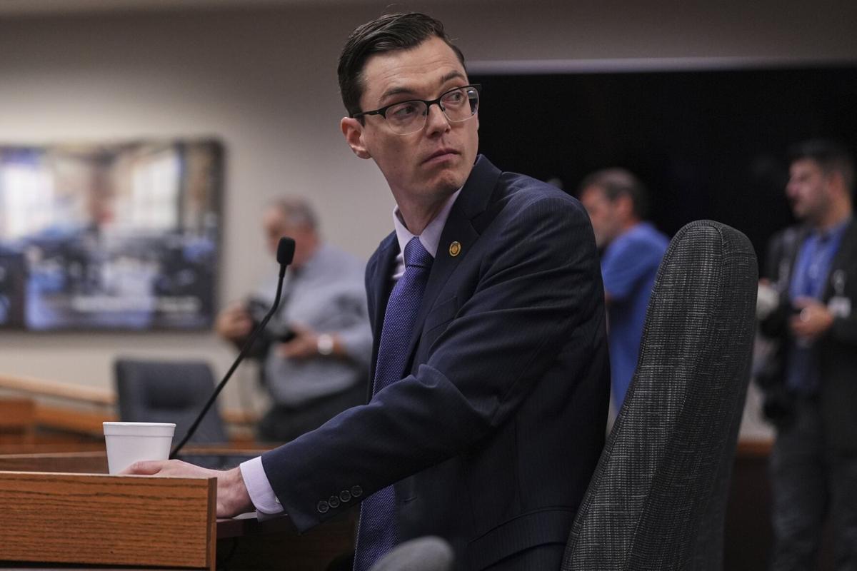 Election 2026 Redistricting