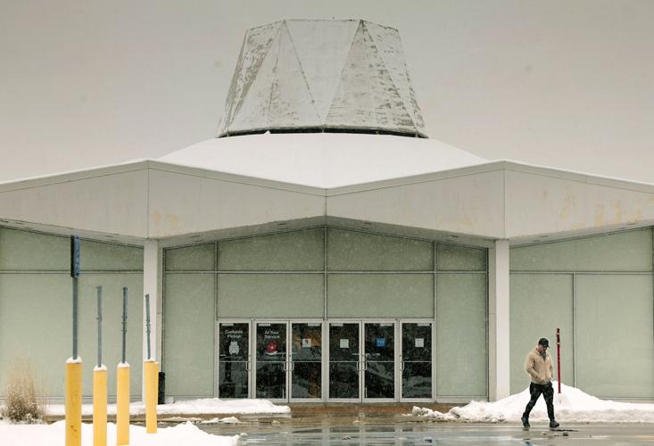 Macy's set to leave South County Center
