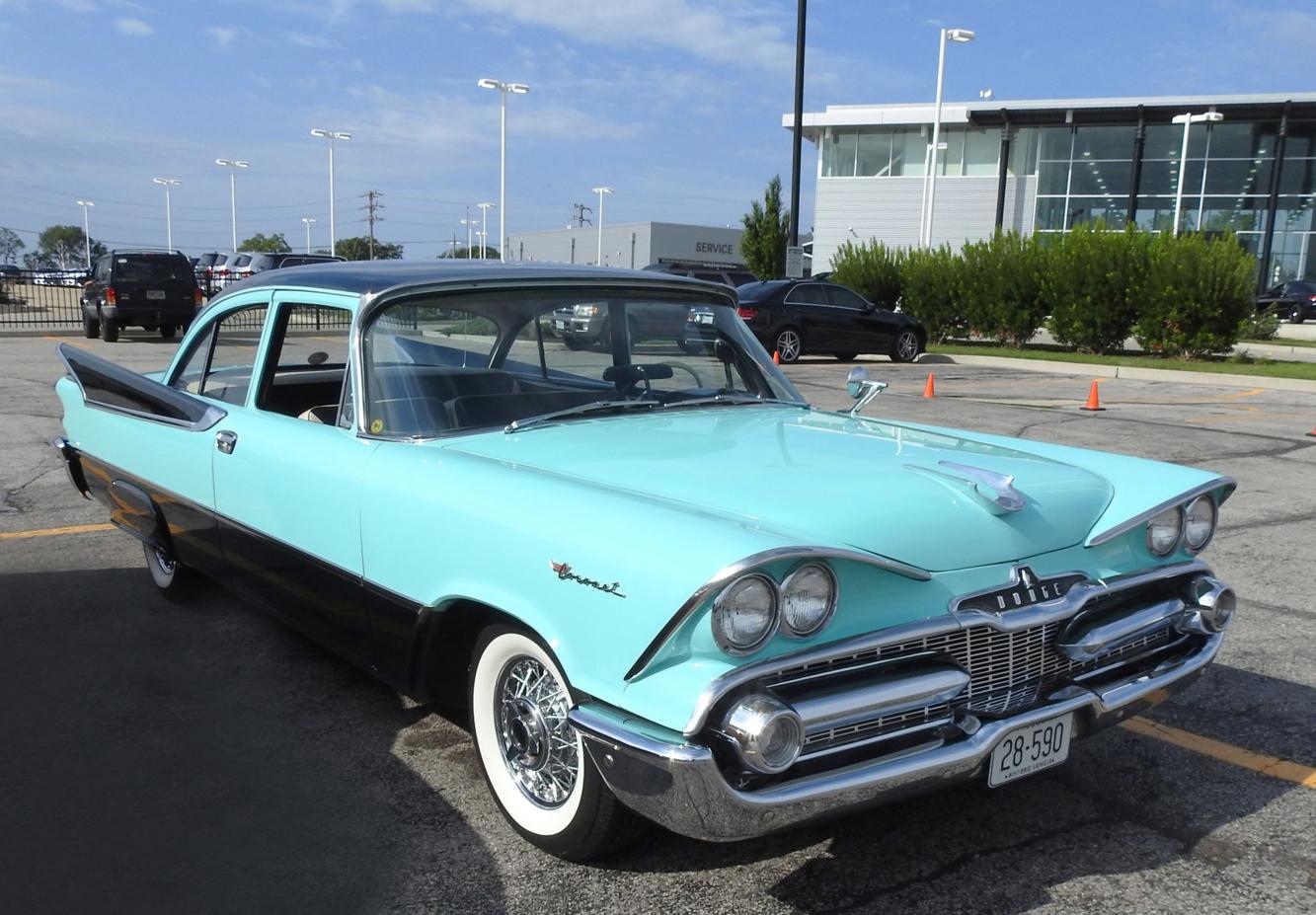 Classy did not fit the "entrylevel" category