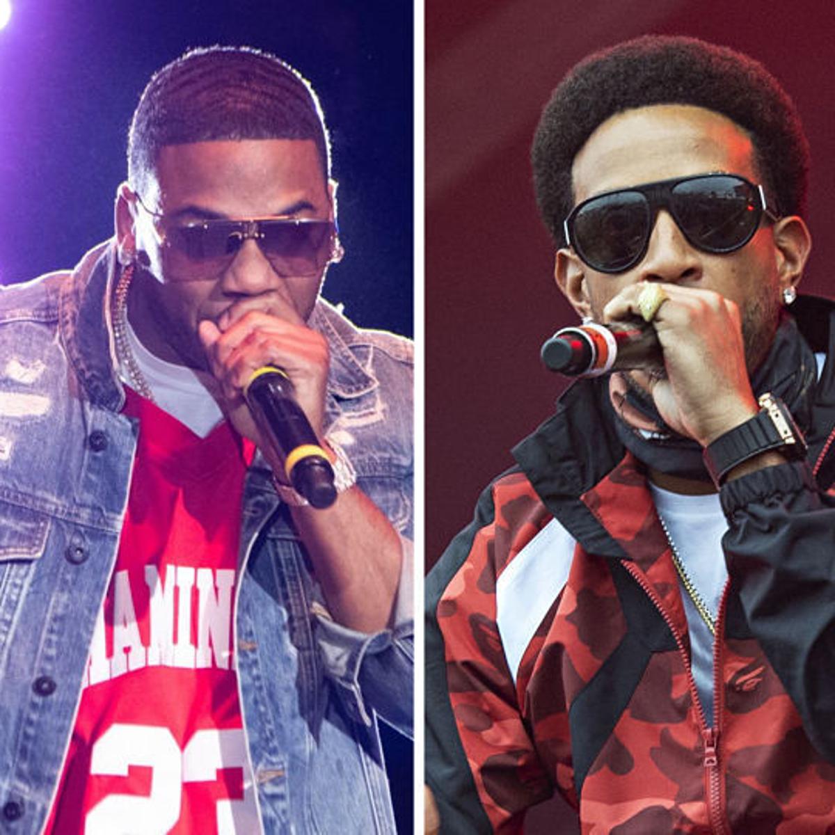Nelly And Ludacris Instagram Live Battle How It Went Down The