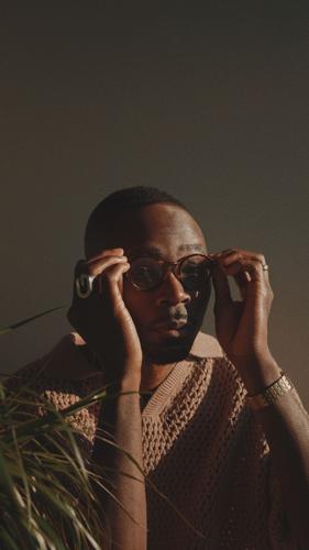 Mad Keys brings 'jazz-adjacent' sound and futuristic beats to the Dark Room