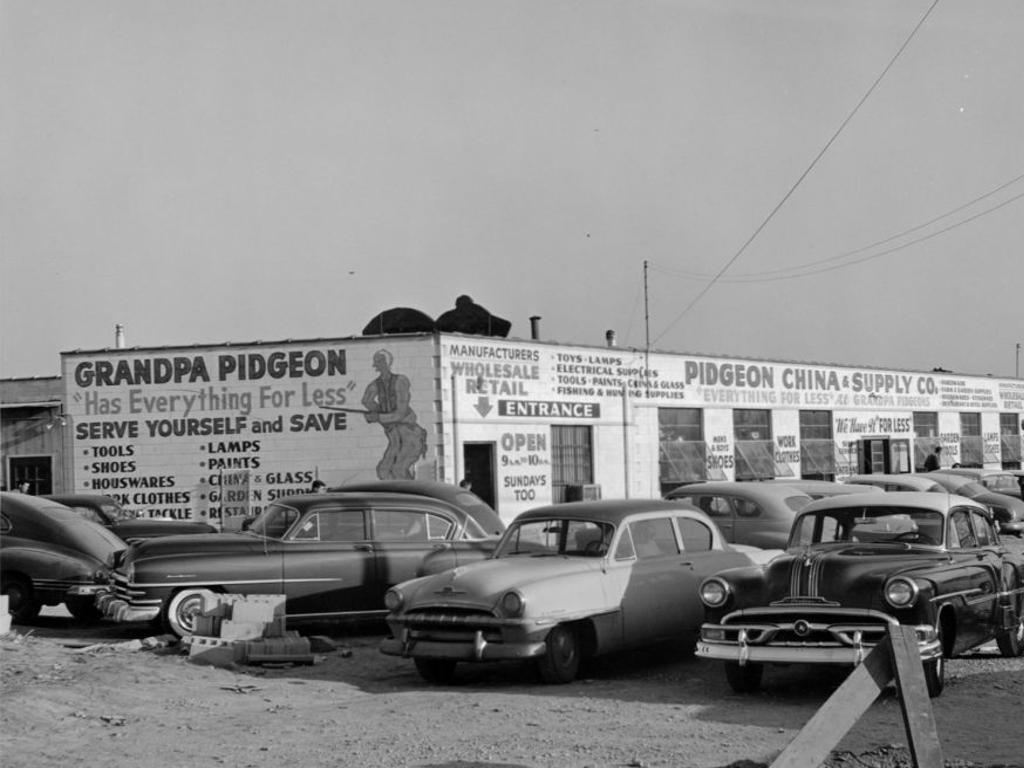Revival Of Grandpa S Name Appears To Be Short Lived Local