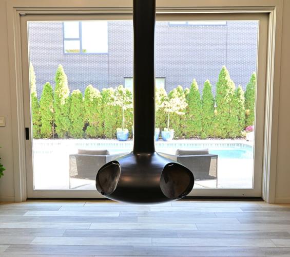 At Home with Bradley Fratello & Doug Moore