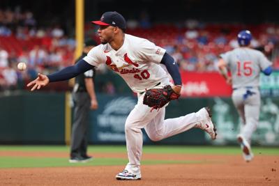 Chicago Cubs vs Ƶ Cardinals, Sunday