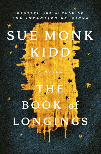 Review: 'Book of Longings' has an ambitious, lasting power
