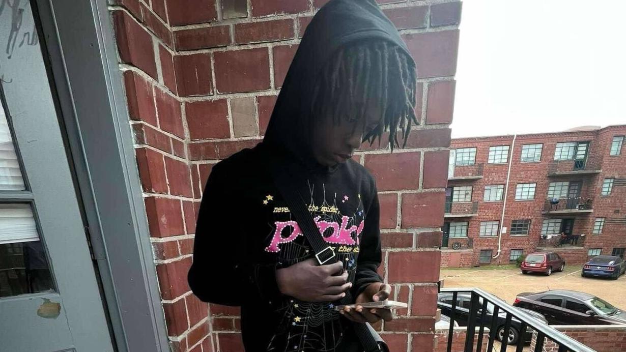 Octavius “Tay” Harris
