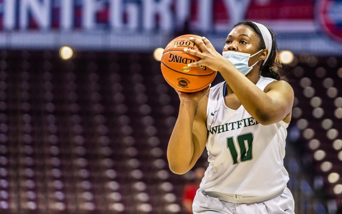 Whitfield 53, William Chrisman 47