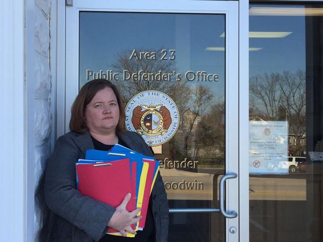 Public defenders in Missouri say caseloads have them overworked, and ...