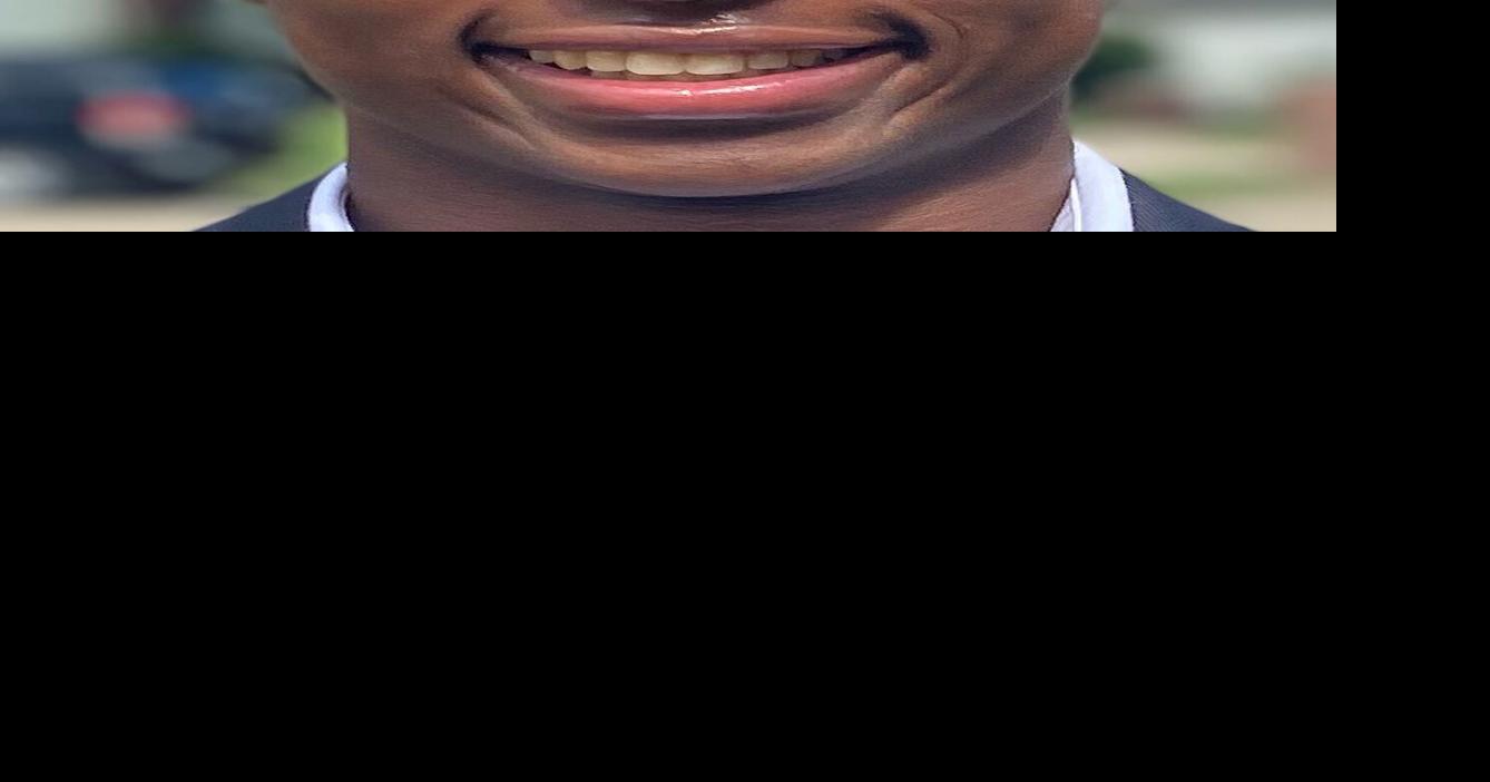 Winston Moore • MICDS football