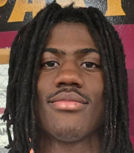 Dominique Bolden, Hazelwood East