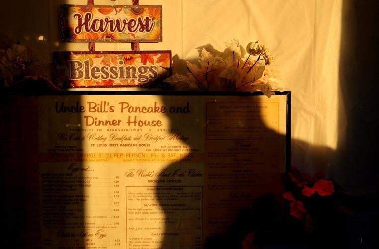 Uncle Bill’s Pancake House, a mainstay in South �����Ӱ�ԭ�� since 1961, is closing