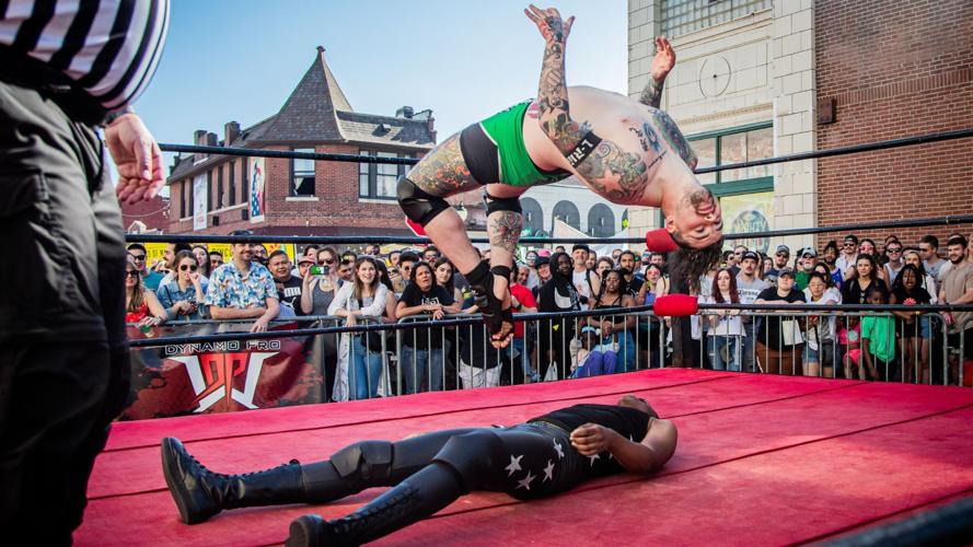 20 Things to Do in St. Louis in May