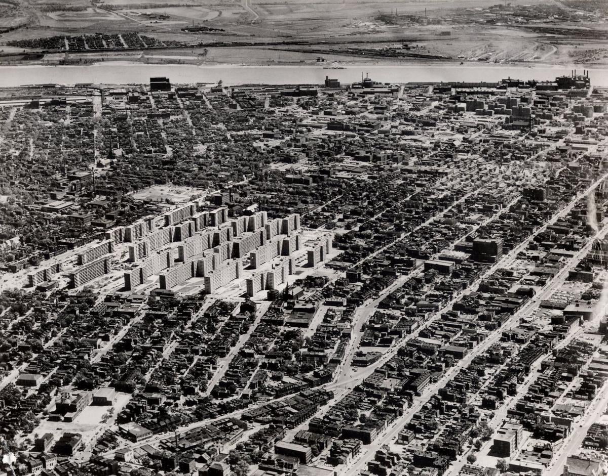 Pruitt-Igoe