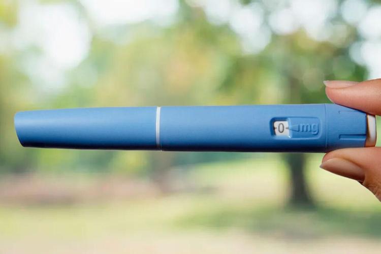 Best Natural OTC Alternatives to Ozempic for Losing Weight Safely