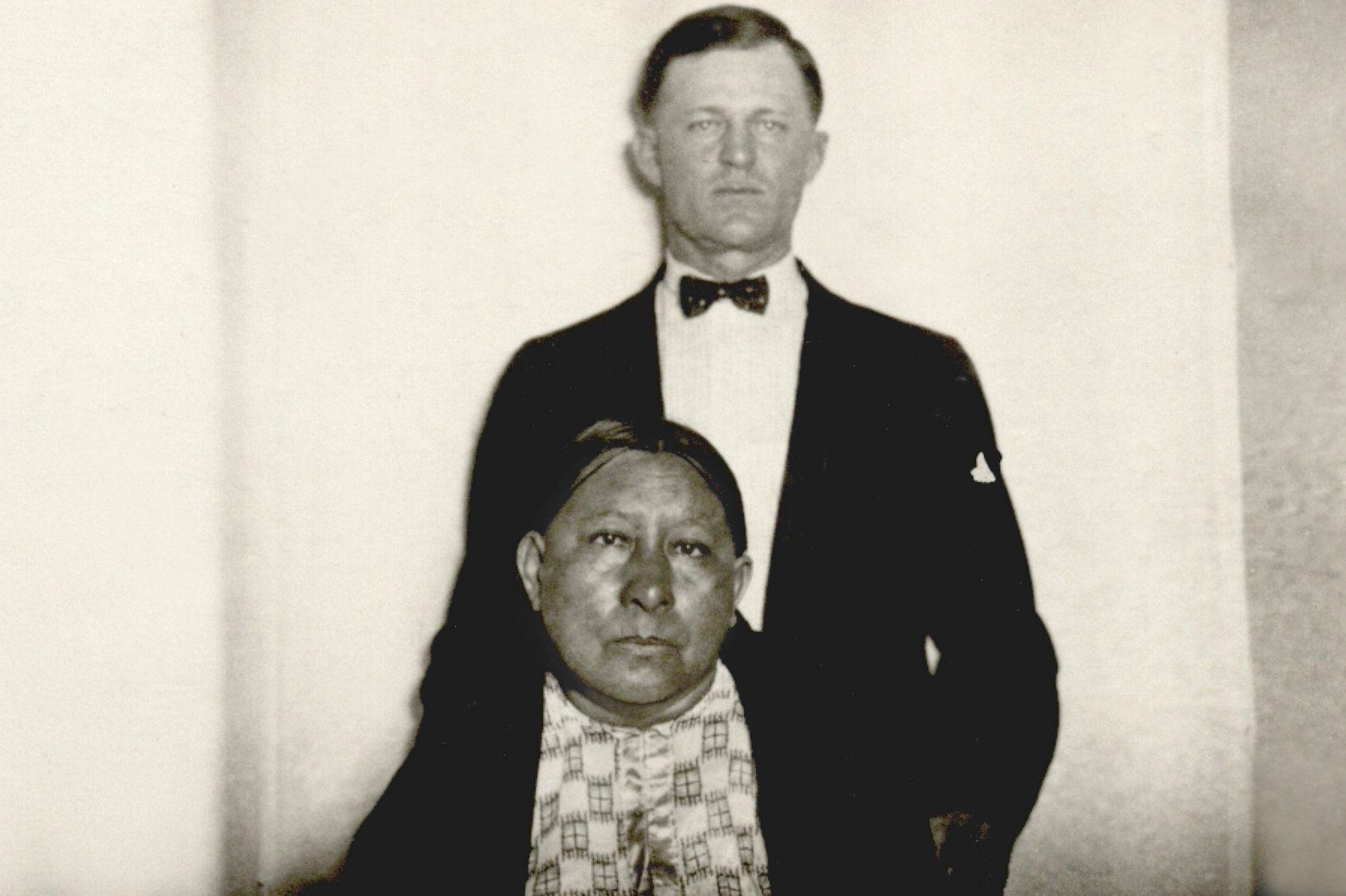 Are The Osage Still Wealthy? Unpacking The Legacy Of Oil And The Challenges Of Today
