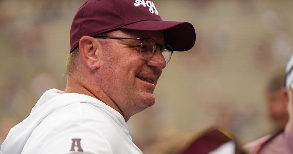 Mizzou opponent scouting report: Can Texas A&M repeat 2025 success?
