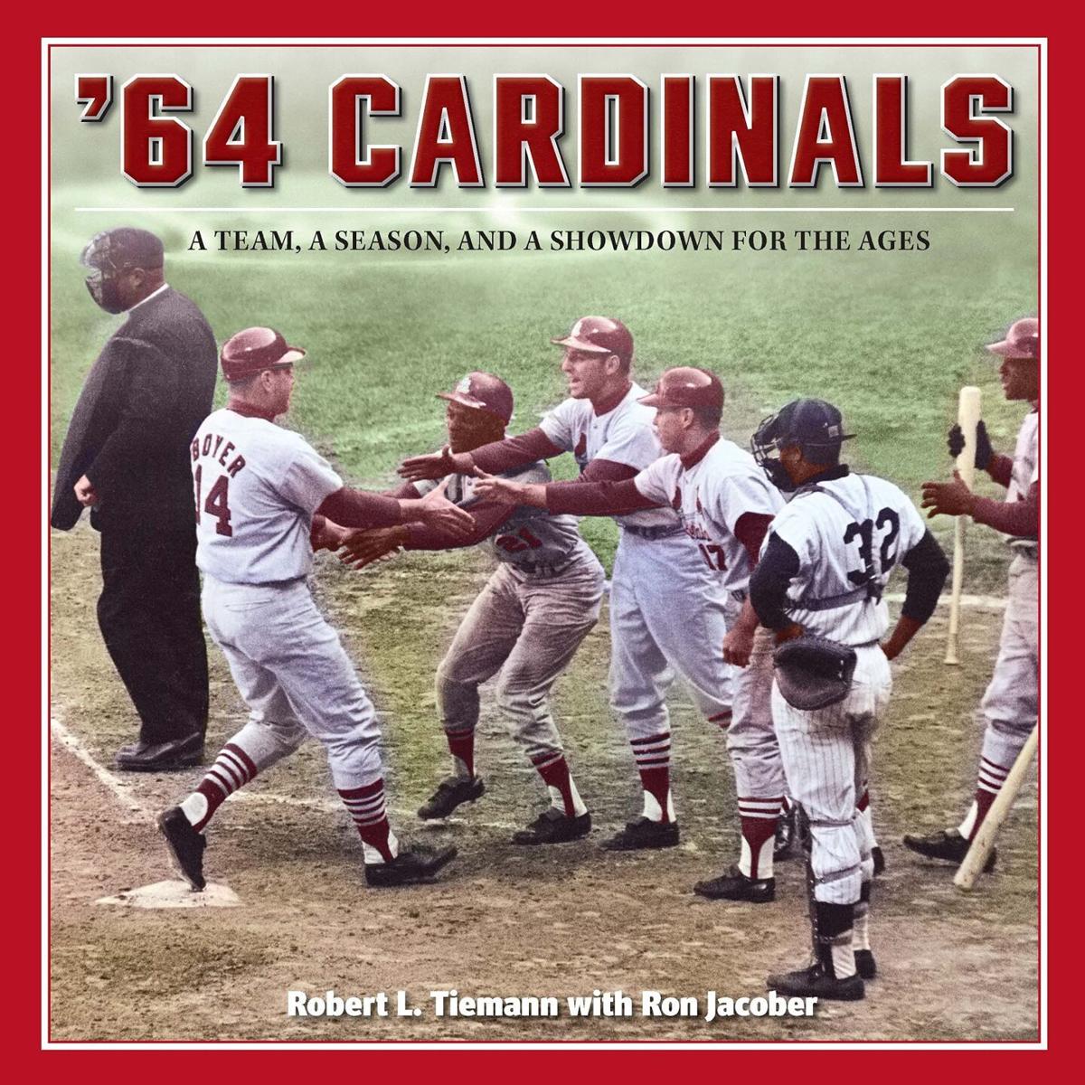 Why the 1964 Cardinals wanted Bob Uecker