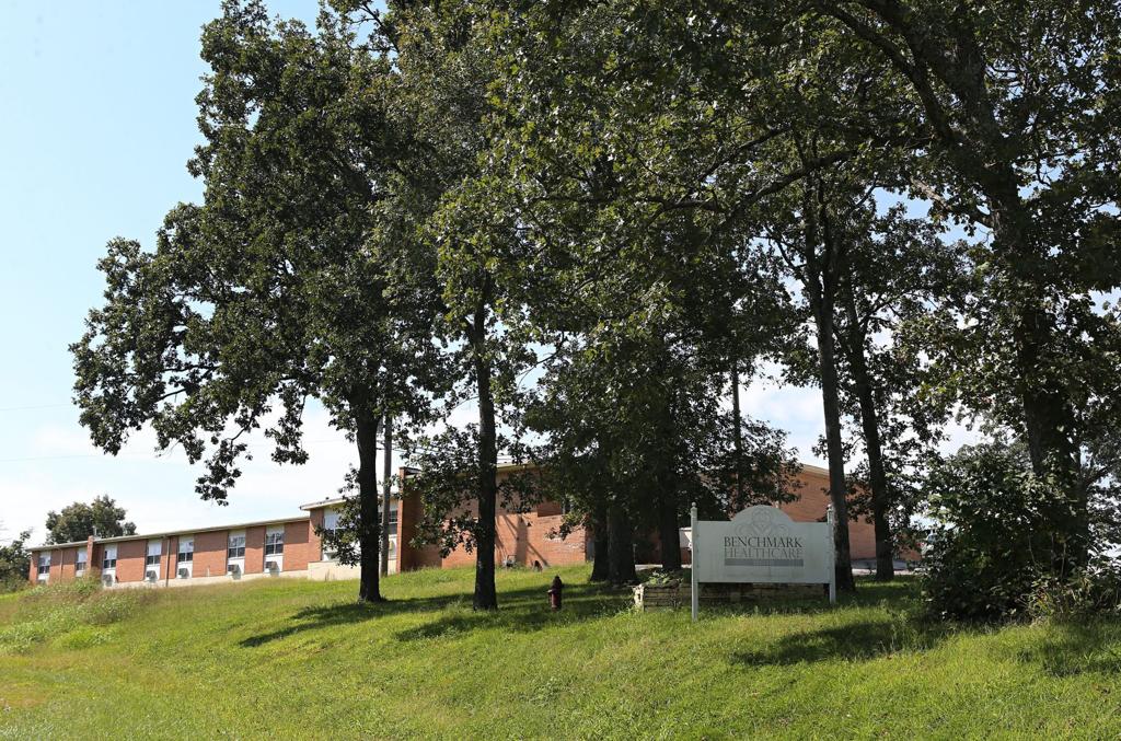 Festus Nursing Home Ceo Who Ripped Off Medicaid Also Stole From Employees 401 K Health Plans Law And Order Stltoday Com