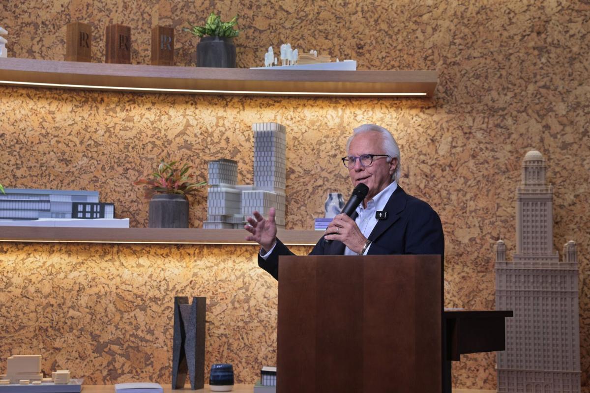 Data center builder promises transparency, above-board procedures