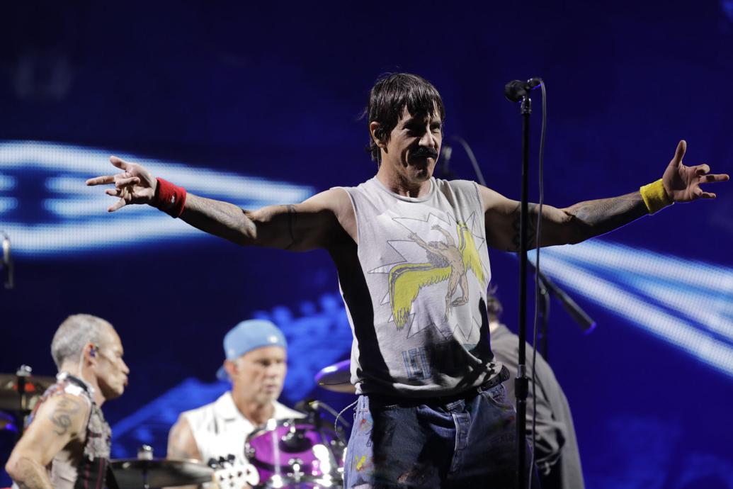 Red Hot Chili Peppers Concert 2022 Billetterie 12 concert tours we wish weren't skipping St. Louis | Entertainment