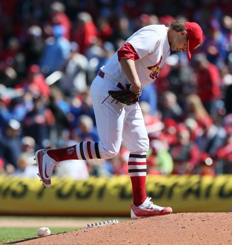 Feature - Mom, can I have some pine tar? All the other pitchers are using  it.